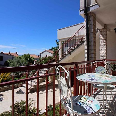 Apartment In Porec/Istrien 37093 Esterno foto