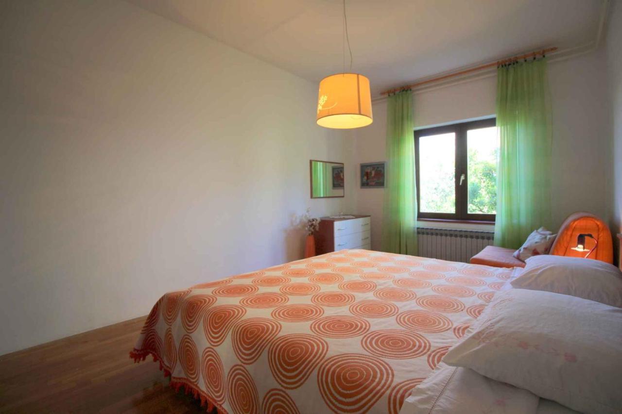 Apartment In Porec/Istrien 37093 Esterno foto