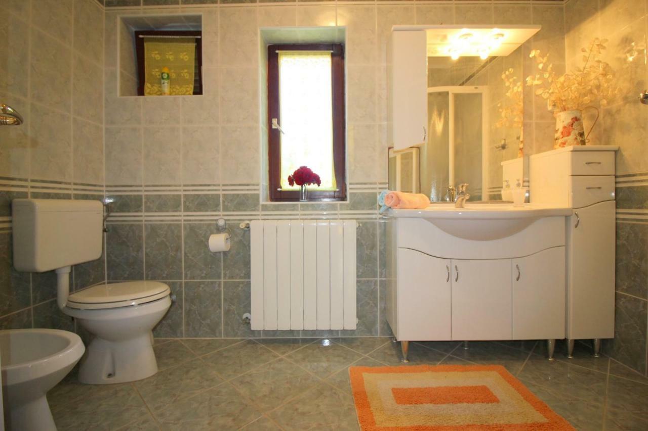 Apartment In Porec/Istrien 37093 Esterno foto